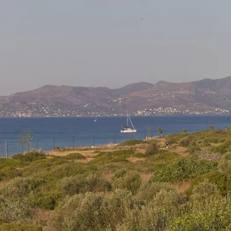 Σπίτι διακοπών Summer View *
