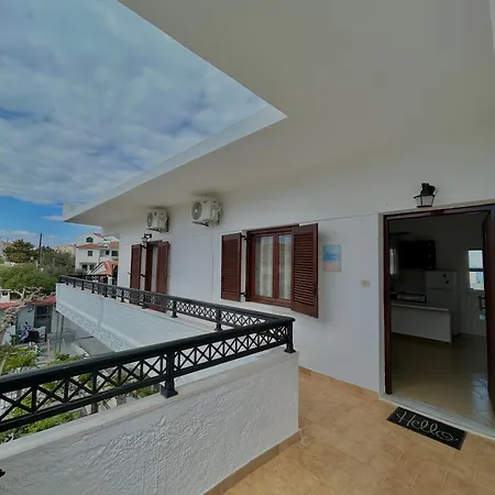 Summer View Σκάλα