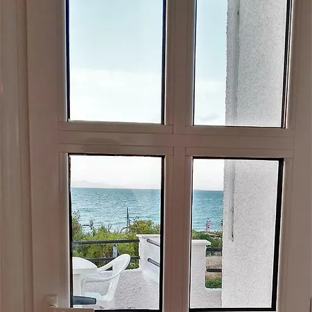 Summer View * Σκάλα