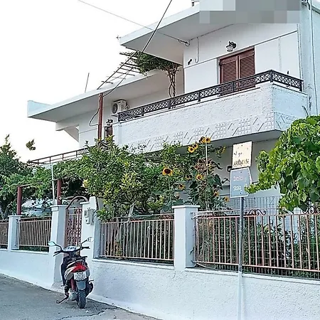 Summer View Σκάλα